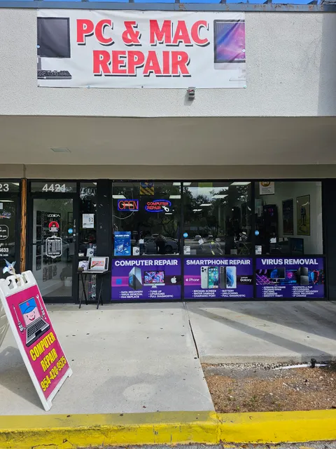 Logica Computer Professionals