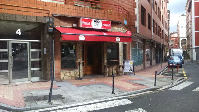 SAS BAR RESTAURANTE KARAOKE