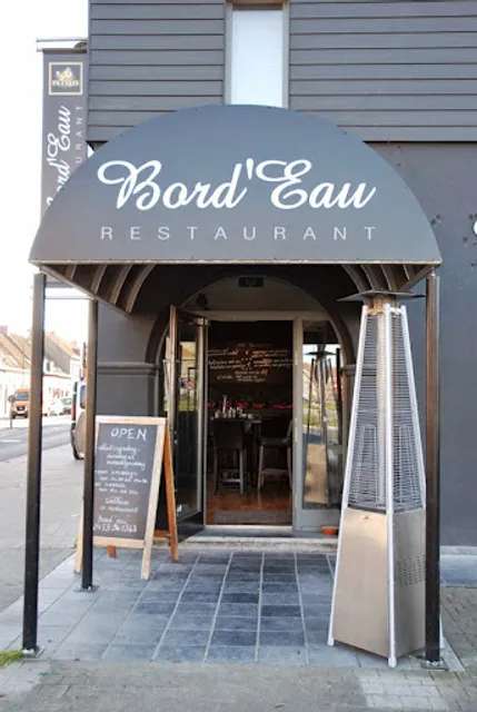 Bord'eau Restaurant
