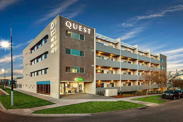 Quest Bundoora