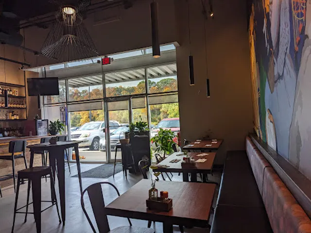 Zundo Ramen & Donburi Red Bank