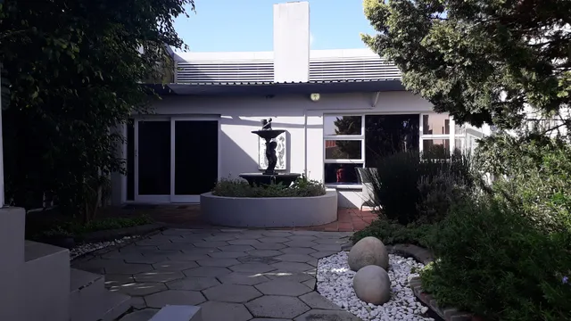 Olive Grove Guest House