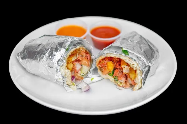 Aladdin’s Kitchen II