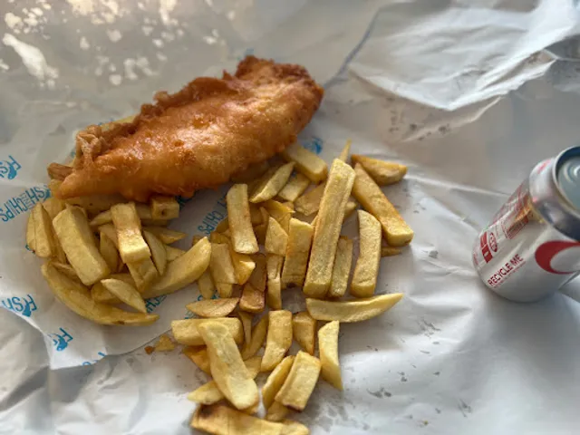 Felpham Chippy