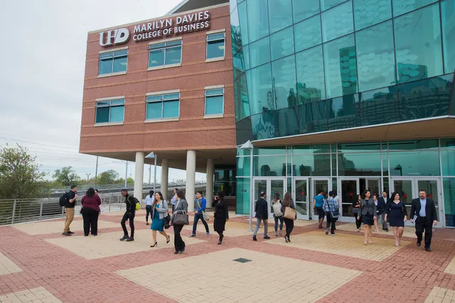 Marilyn Davies College of Business