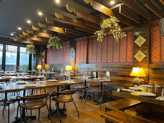 Chong Co Thai Belconnen