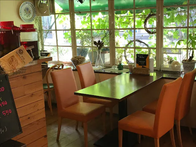 パスタ アマーレ