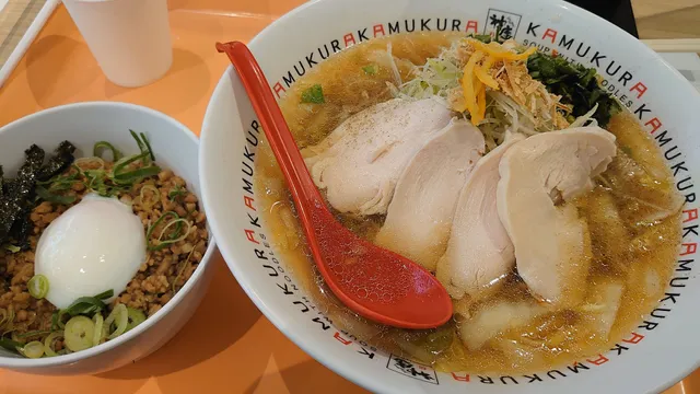 どうとんぼり神座 セブンパーク天美店