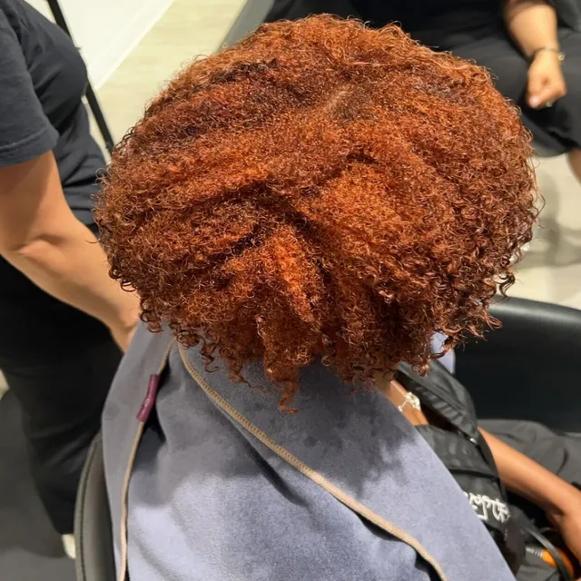 Madison Reed Hair Color Bar Littleton