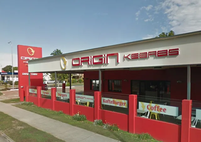 Origin Kebabs Labrador Drive-Thru