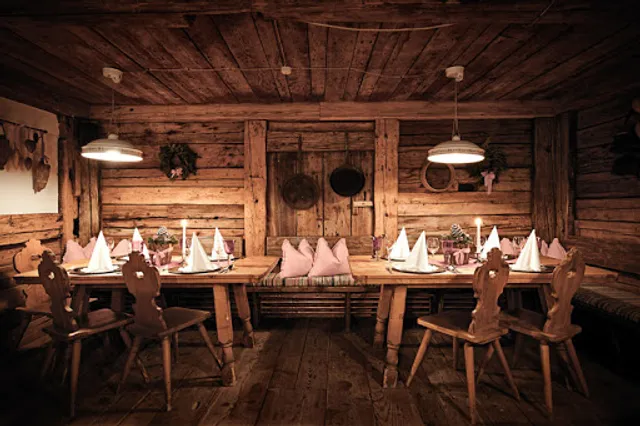 Tschangelair Alm Stubaital