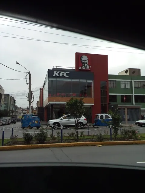 KFC