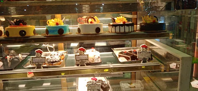 Black Forest De Cafe