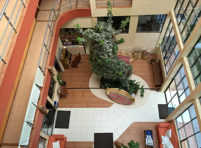 HOTEL PERLA DEL LAGO