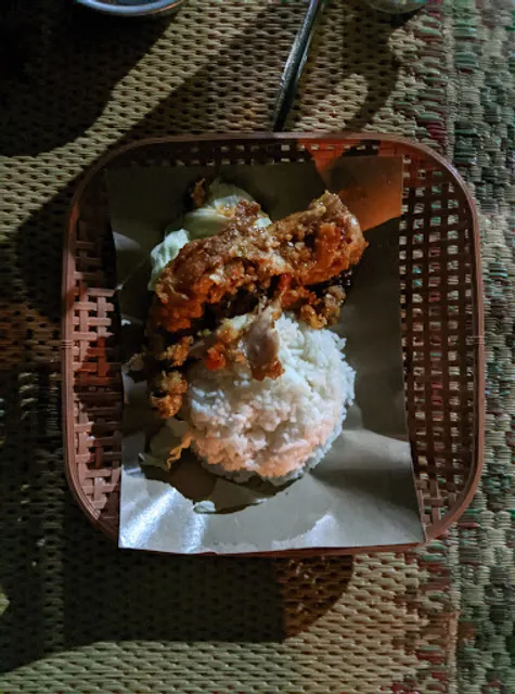 Ayam Geprek Obaho Dw1