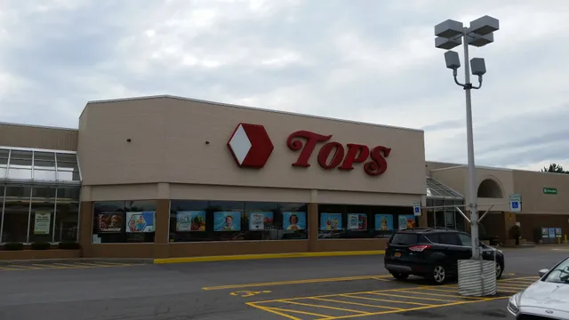 TOPS Friendly Markets