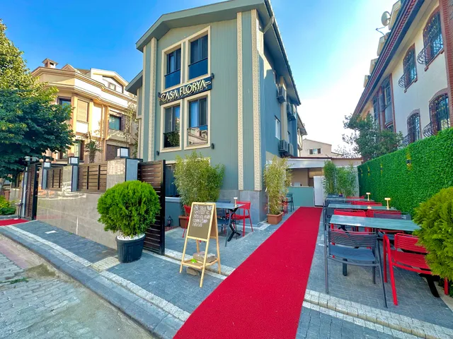 Casa Florya Hotel