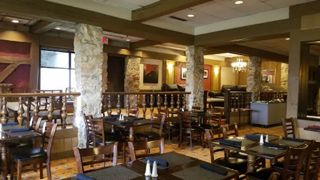 Flights Craft Bar & Kitchen