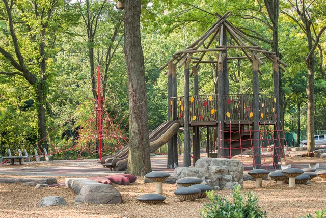Discovery Playground