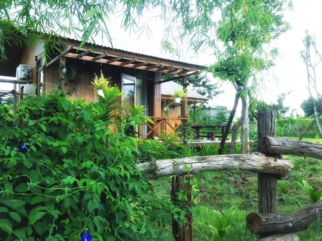 DuGiang Homestay
