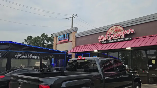 Chillz Restaurant and Bar