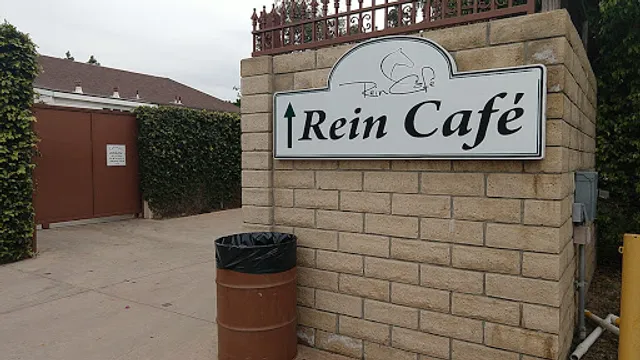 Rein Café