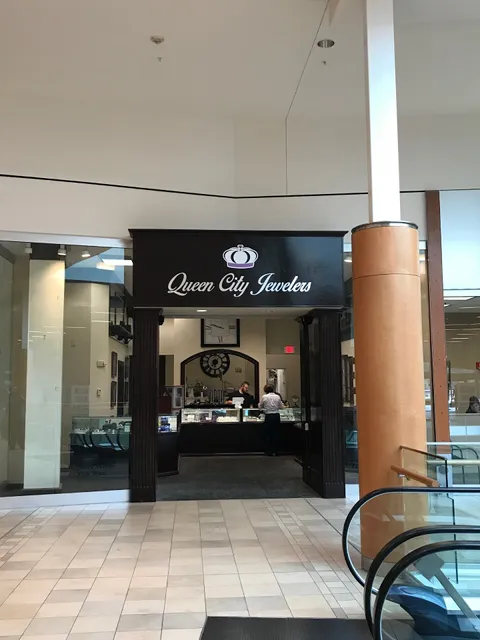 Queen City Jewelers