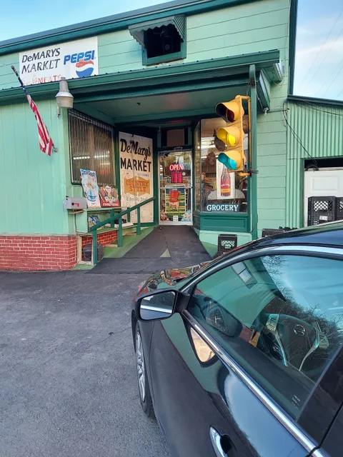 DeMary's Market