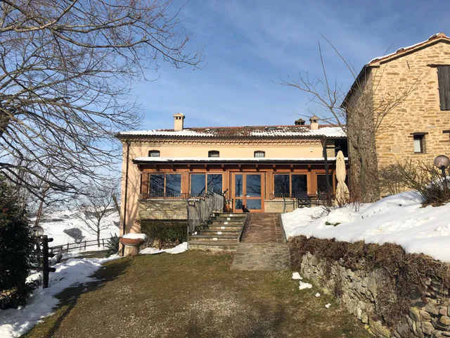 Agriturismo Ca 'Monti