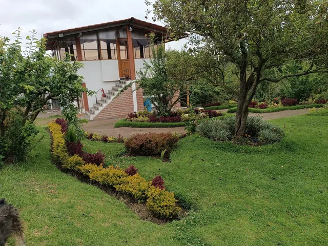 Quinta El Paraíso