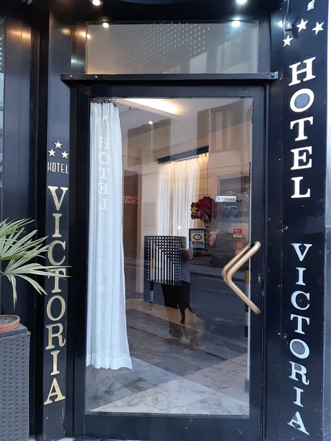 Hotel Victoria