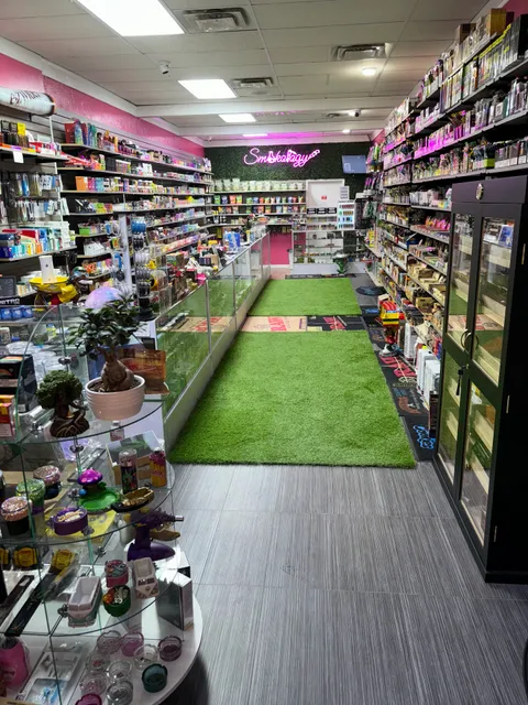 Smokology Smoke Shop