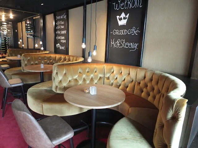 Grand-Café Hofsteenge