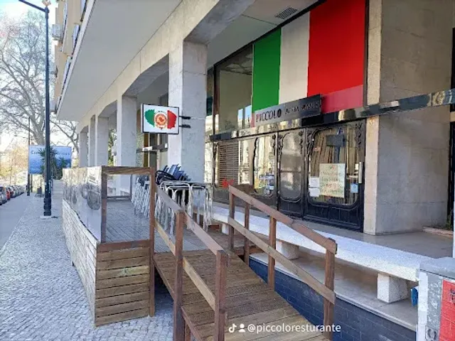 Piccolo Restaurante Italiano