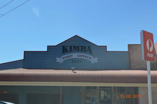 Cafe Kimba