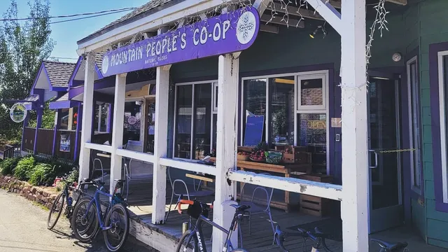 Mountain People's Co-op