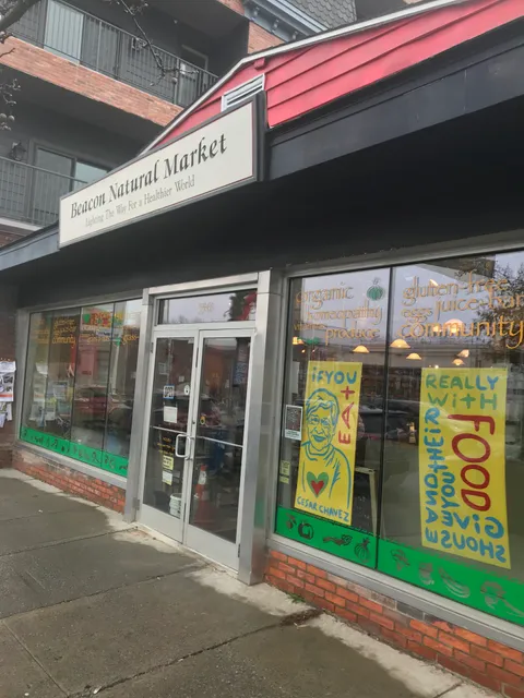 Beacon Natural Market