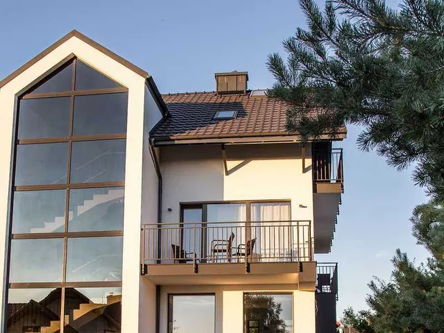 Azymut Pokoje Hotelowe