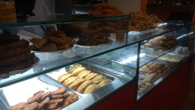 Babul Restaurant and Sweets