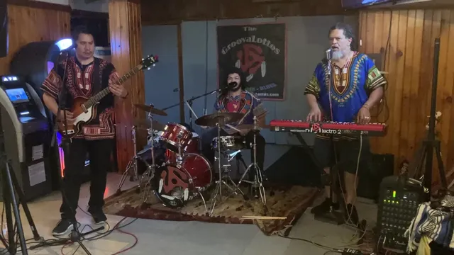 Ultra Marine Band Club