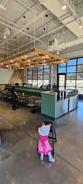 Shake Shack Newington