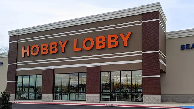 Hobby Lobby