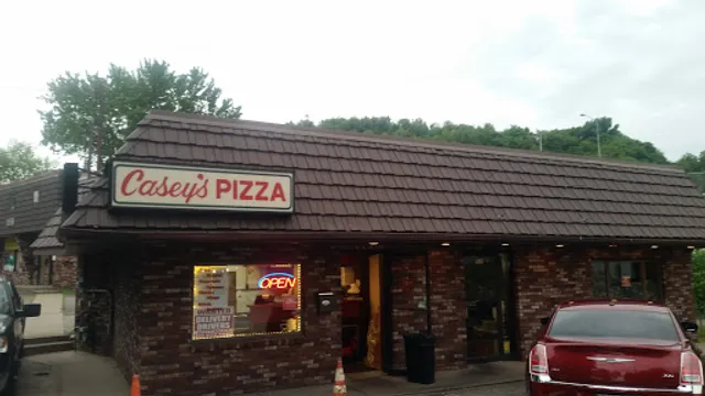 Casey's Pizza