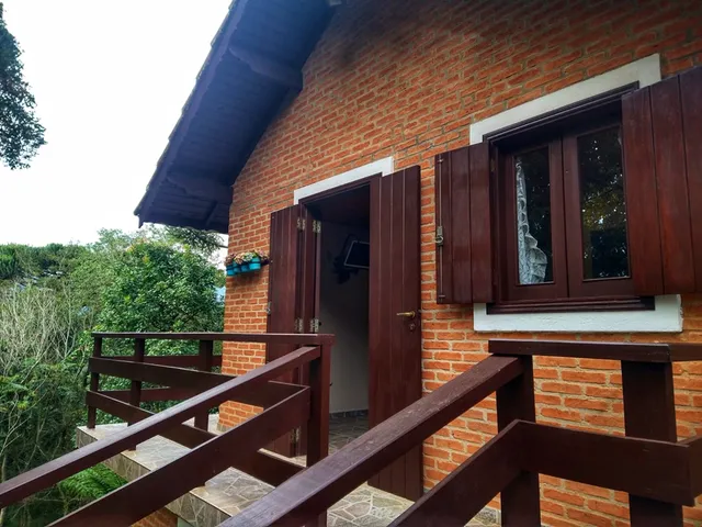 Pousada Estrela da Serra