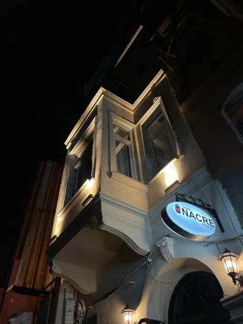 Taksim Nacre 360 Suit