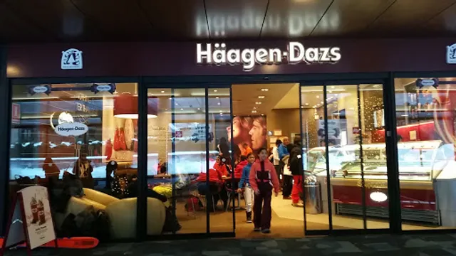 Häagen-Dazs