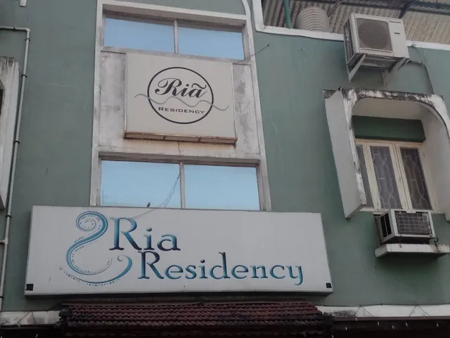 Hotel Ria Elite