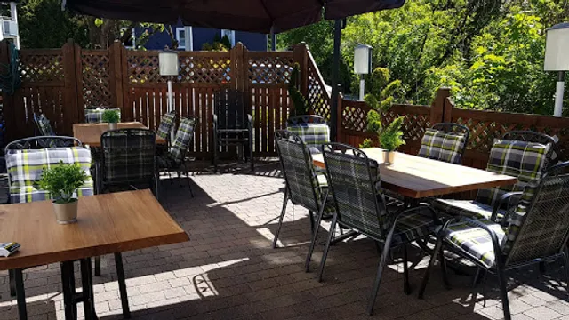 Trattoria Pizzeria Da Vella