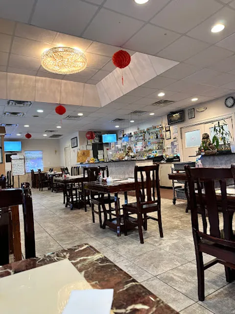 Hong Kong Chinese Restaurant