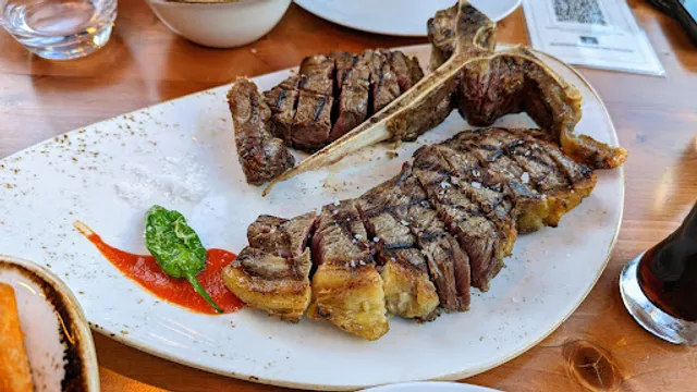 Butchers - Parque das Nações